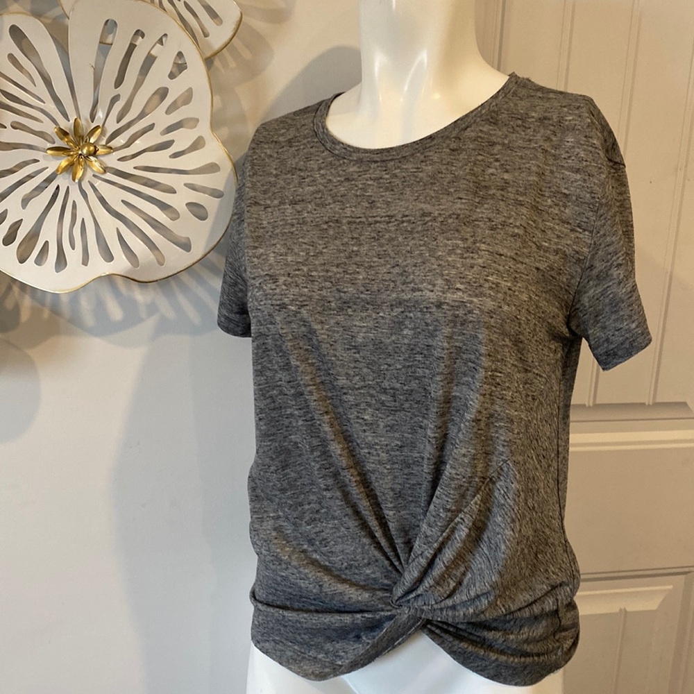 Club Monaco Tee